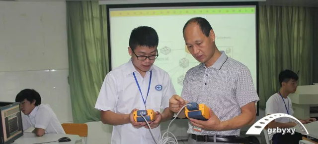 2023广东省技校排名榜(广东省技校前十名学校排行)插图