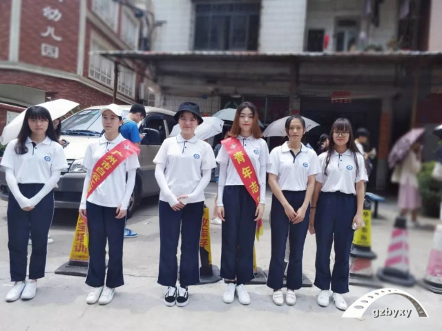 男生读卫校选什么专业好些_卫校两大火爆专业铸就未来插图