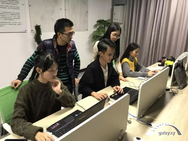 广东哪个技校比较好插图