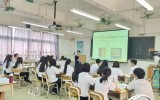 广东新能源技校排名前十_白云工商专家座谈构建课程