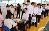 广东职业学校排名