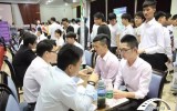 广州市白云工商技师学院会计专业_会计师薪资随经验增加